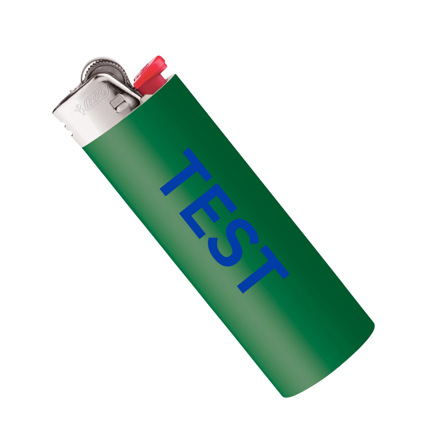 Bic Lighters Custom Logo (300 units)