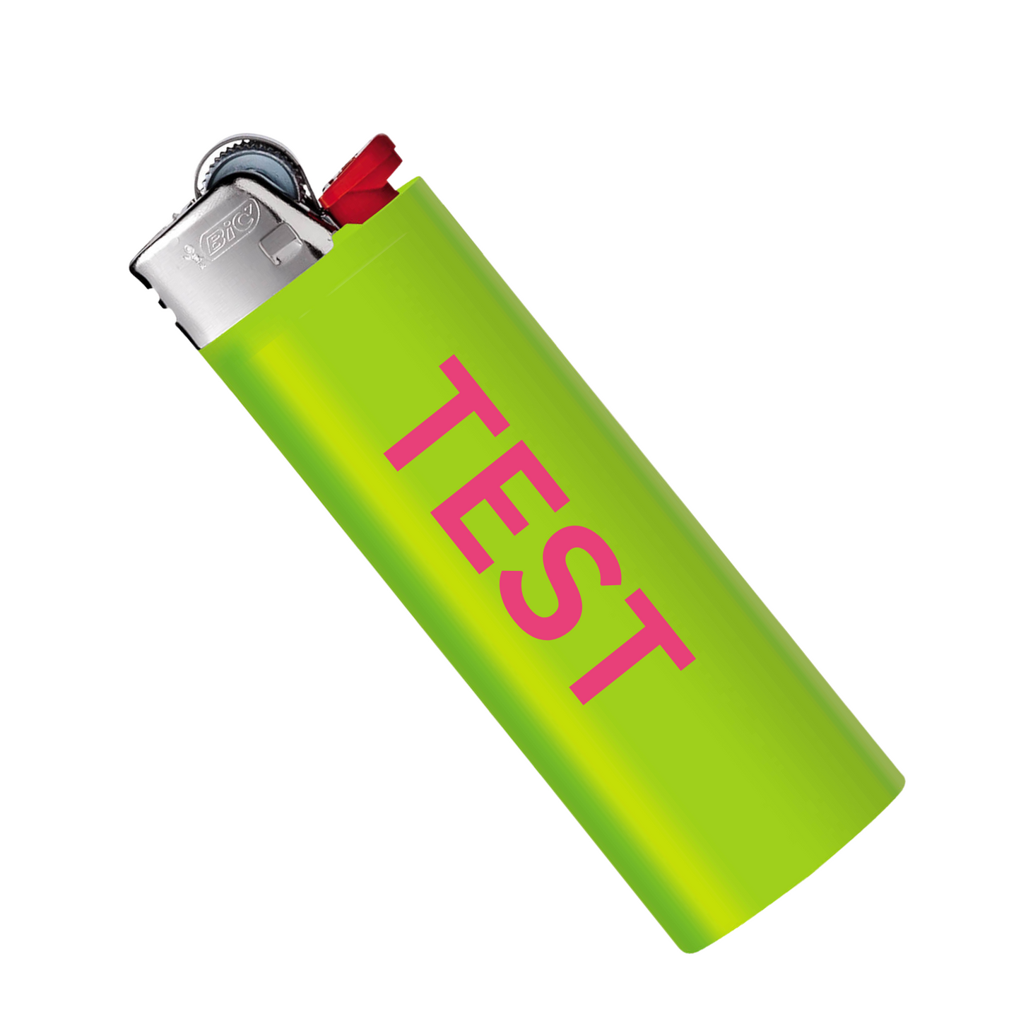 Bic Lighters Custom Logo (300 units)