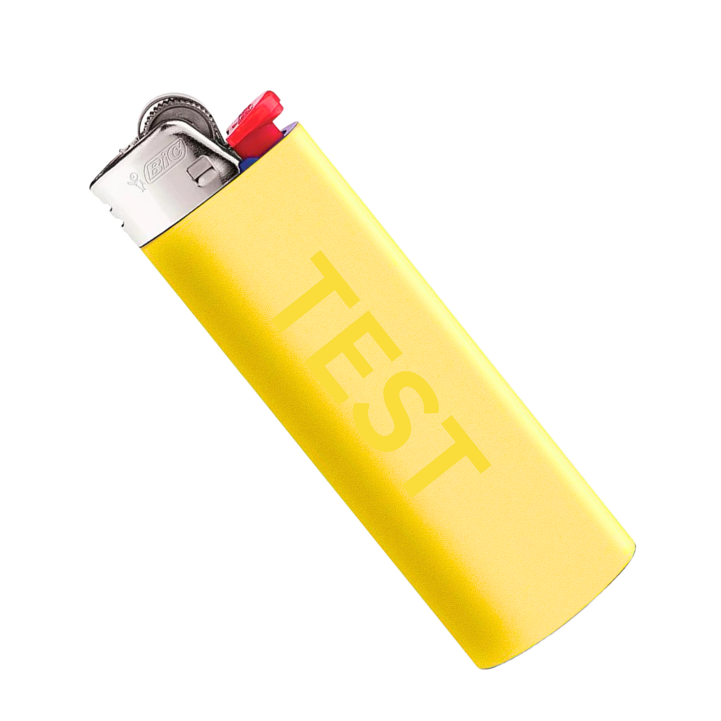 Bic Lighters Custom Logo (300 units)